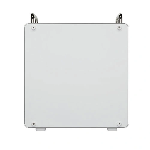 Cooler Master QUBE 340 M-ATX White Mini Tower Case